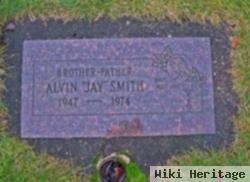 Alvin Jay Smith