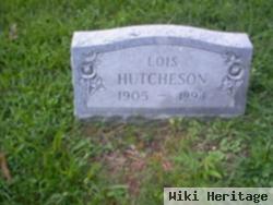 Lois Hutcheson