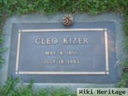 Cleo Kizer