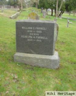 William C. Farwell