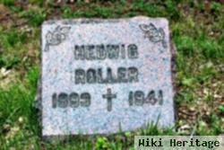 Hedwig A. Biewer Roller