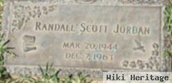 Randall Scott Jordan