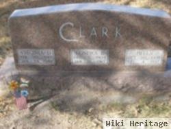 Helen Agnes Korbelik Clark