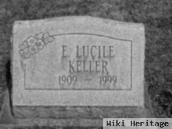 E. Lucile Keller