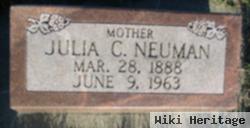 Julia C. Neuman