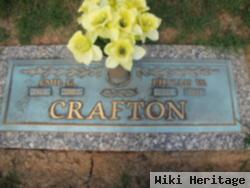 Emil E Crafton