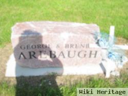 George Arebaugh