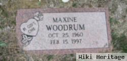 Viola Maxine Woodrum