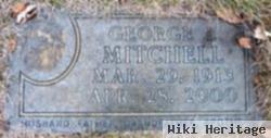 George Mitchell