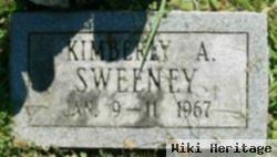 Kimberly A. Sweeny