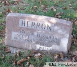 Elizabeth Herron