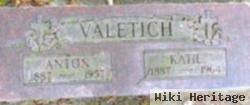 Anton Valetich