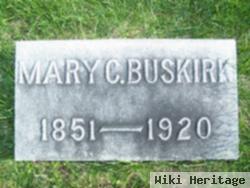 Mary C. Fleener Buskirk