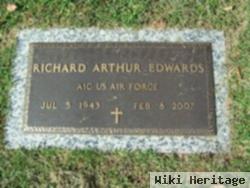 Richard Arthur Edwards