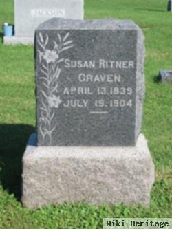 Susan Ritner Craven