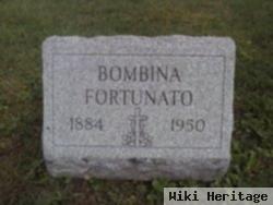 Bombina Fortunato