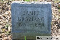 James Graziano