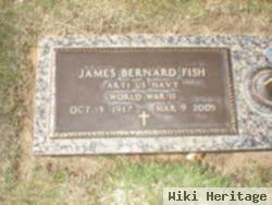 James Bernard Fish