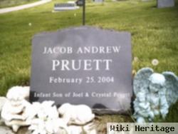 Jacob Andrew Pruett