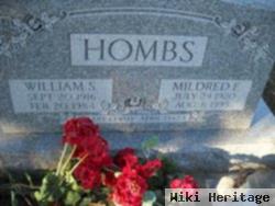 William S. Hombs