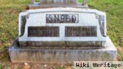 Mable Helen Hunt Sneed