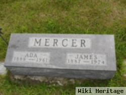 James Mercer