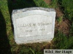 Lillian Osborn