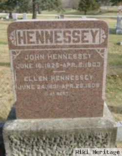 John Hennessey