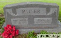 Jessie B Miller