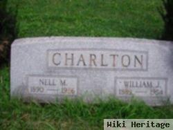 Nell M. Metcalfe Charlton