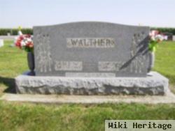 Virgie C. Walther