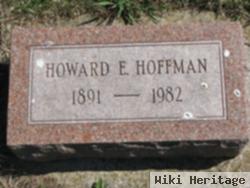 Howard Elias Hoffman