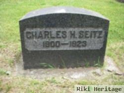 Charles Henry Seitz