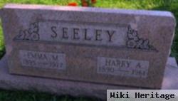 Harry A. Seeley