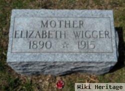 Elizabeth Wigger