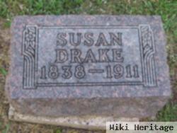 Susan A Mcentire Drake