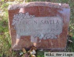 Eric N. Savela