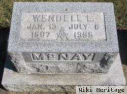 Wendell L. Mcnay