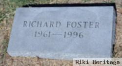 Richard Foster