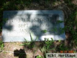 Jack Stout