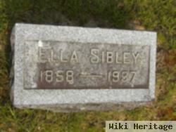 Ella Sibley