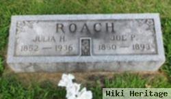 Julia H. Roach