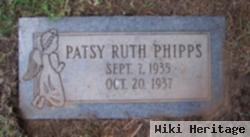 Patsy Ruth Phipps