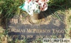 Thomas Mcpierson Fagg