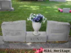 Lillian P Kunz