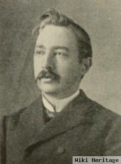 Alston B. Earle