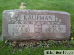 Flora M Kaufman