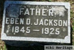 Eben Jackson