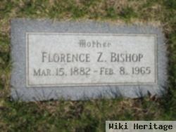 Florence Z. Bishop