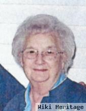 Margaret R. Euler Halstead